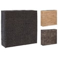 thumbnail image 7 of vidaXL Planter Flower Box with Removable Inner Pots Plant Box Water Hyacinth, 7 of 7