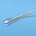 thumbnail image 5 of Niceauty 500PCS Large Cotton Swabs Wooden Stick for Cleaning Precision Instruments, 5 of 6