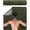 Olive Green, variant on Extra Wide Yoga Mat for Men Women (72"L x 36"W) Non Slip Fitness & Exercise Mat with Alignment Marks for Yoga, Pilates, Floor Workouts