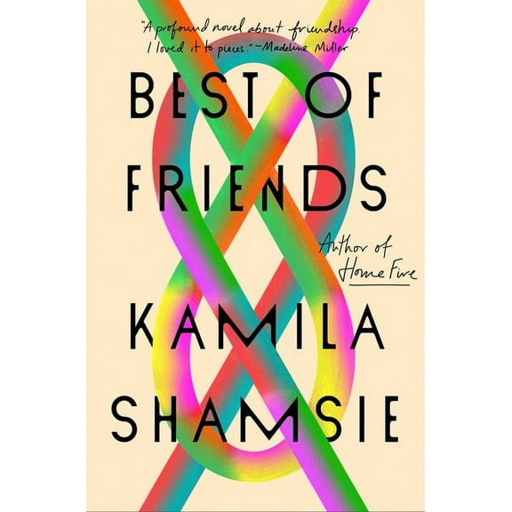 Best of Friends : A Novel (Hardcover)