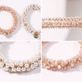 thumbnail image 3 of ADDHAT 3Ud Ligas De Con Decorativas Y Elasticidad Para Uso Diario, 3 of 8