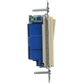 thumbnail image 5 of Cooper Wiring Device 7501VBOX Single-Pole Decorator Rocker Switch, Ivory - 15A, 5 of 6