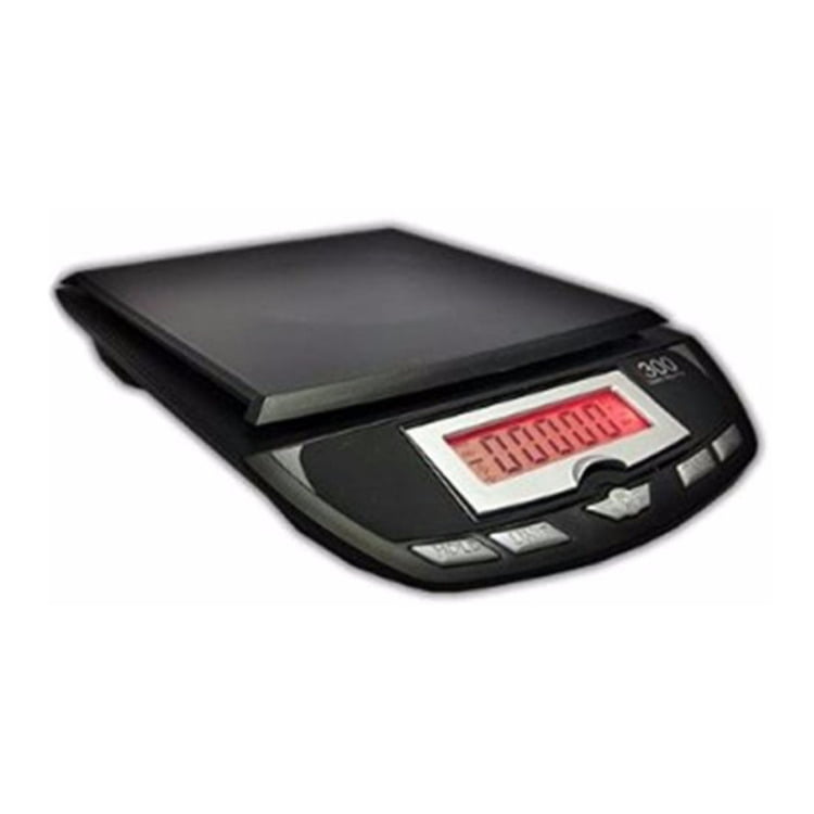 Professional Digital Table Scale Gold Grains Troy Ounce Silver Jewelry 4K Bowl 