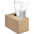 thumbnail image 2 of Bolsas trituradoras Fellowes Powershred 2127/3140/3250/4250 50L, 2 of 3