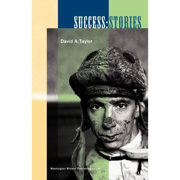 Success: Stories (Paperback)