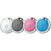 XUHOG Pack Mini Gps Tracker Waterproof Portable Bluetooth Tracker For Luggage/kids/pets/cat/dog Premium