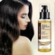 thumbnail image 2 of Restorative Hair Serum for Dry and Damaged Locks, Frizz-Control Treatment, Hydrating Care Solution, 2 of 5