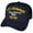 Star Trek Enterprise Ncc-1701-Navy, variant on Enterprise Ncc-1701 Foam Snapback Trucker Hat - Unisex for Men and Women