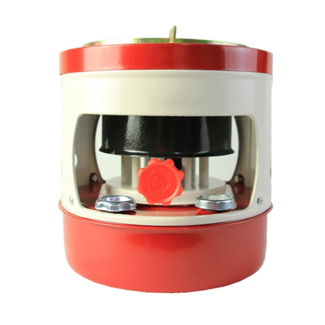 Quemador De Estufa De Queroseno Picnic Camping Senderismo Cokking Cocina Calentador Para 3-5 Personas Sunnimix Estufa de quemador de queroseno al aire libre