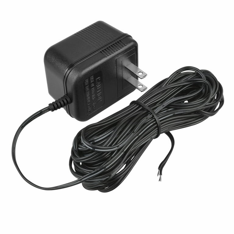 Nest hello store ac adapter
