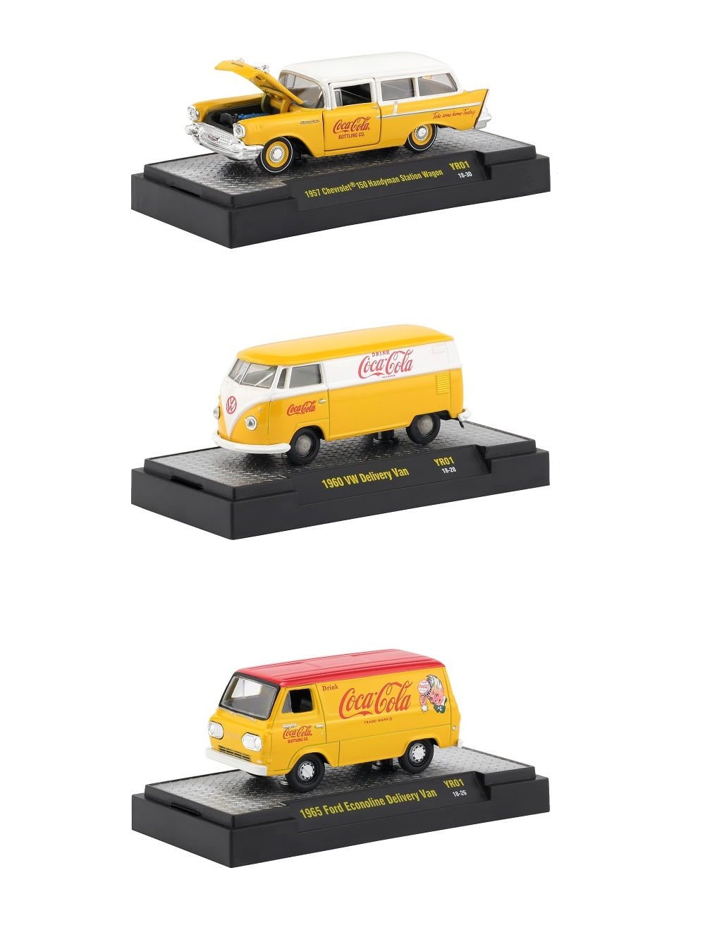 m2 machines walmart exclusives