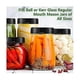thumbnail image 3 of Jar lids Large lids With rubber Replacement lids For jars Canning jars And, 3 of 5
