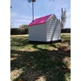 thumbnail image 4 of Casa para Perro Grande Q Perrón para Exterior, 4 of 6
