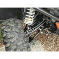 thumbnail image 4 of SuperATV High|Clearance 1.5" Forward Offset A Arms for 2020+ CFMoto ZForce 950 Sport|Fit up to 34" Tires|Utilizes Stock A Arm Bushings|Adds 1.5" of Ground Clearance|AA-CF-ZF950-1.5-02, 4 of 9