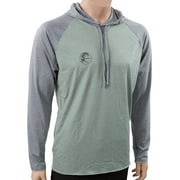 O'Neill Mens 24/7 Hybrid Longsleeve Hoodie