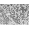 thumbnail image 1 of Ahgly Company Indoor Rectangle Persian Gray Traditional Area Rugs, 2' x 4', 1 of 1