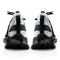 thumbnail image 6 of Nurse Doctor Icon Walking Shoes for Men Woman Lightweight Tennis Fashion Elastic Sports Shoes Cushion Basketball Shoes, 6 of 7