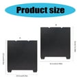 thumbnail image 5 of AOOOWER Efficient Build Plate Double Sided Epoxy Resin Build Plate for 3D Printing, 5 of 10