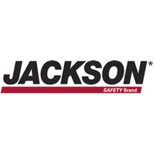 Jackson Safety Welding Curtain and Frame Combo Kit - Orange - 6'x8'