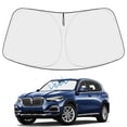 thumbnail image 1 of Protector Solar para Parabrisas Proadsy para BMW X5 M Sport xLine SUV, 1 of 9