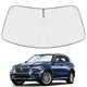 thumbnail image 1 of Protector Solar para Parabrisas Proadsy para BMW X5 M Sport xLine SUV, 1 of 9