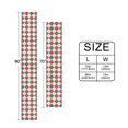 thumbnail image 6 of Yayeee Table Runner 70 inches Long for Home Kitchen Rectangle Dining Table Holiday Party Decoration, Green Red Plaid Pattern, 6 of 7