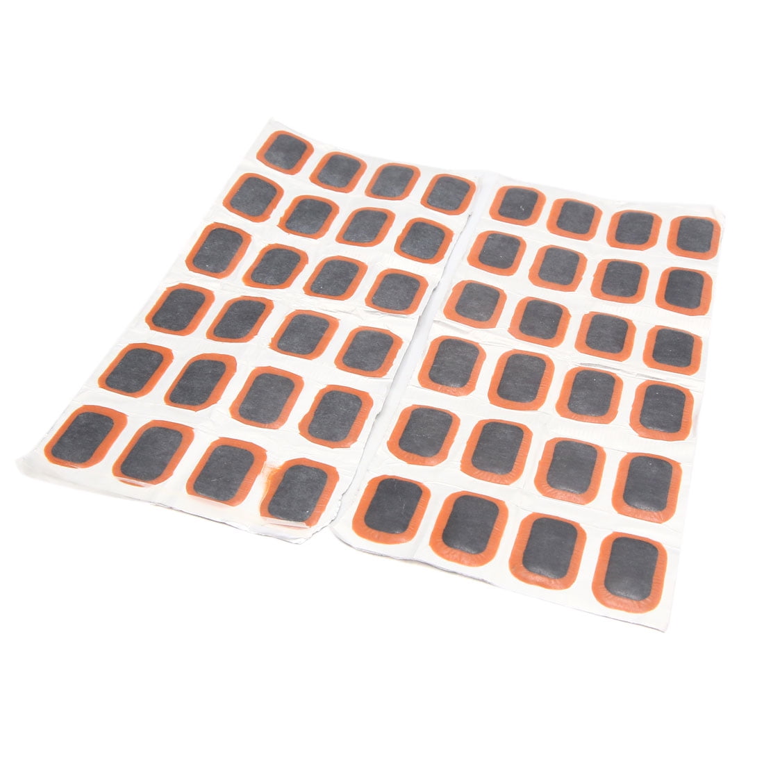 94pcs Tyre Puncture Patches Patch Tire Repair Tool 24 x 35mm for Car Motorcycle 