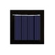 thumbnail image 1 of 2V 0.2W 100mA Panel solar DIY Módulo de carga Mini célula solar policristalina Ehuebsd  Libre de BPA, 1 of 8