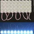 thumbnail image 1 of BKZT-0561 - Conduit SMD 3030 12V 3LEDX10 Blanc Bande de MODULE IP65 3W W / Objectif 300L, 1 of 1
