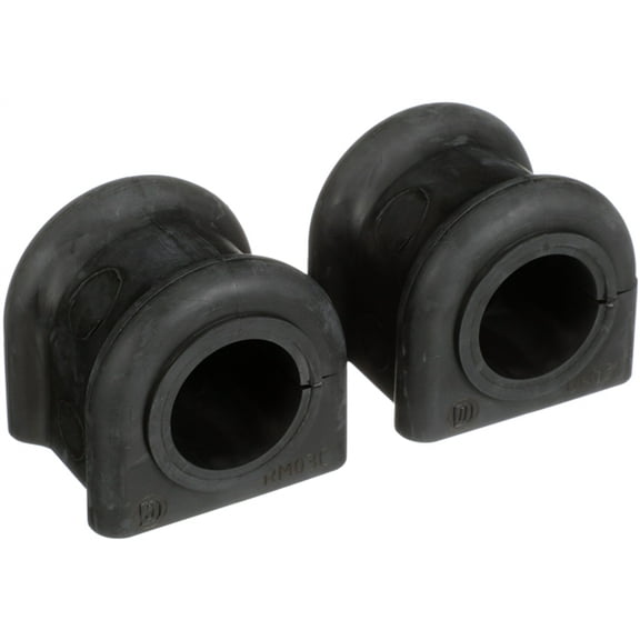 Delphi Suspension Stabilizer Bar Bushing Kit P/N:Td4169w Fits select: 2013-2017 RAM 1500, 2015-2016 JEEP WRANGLER UNLIMITED