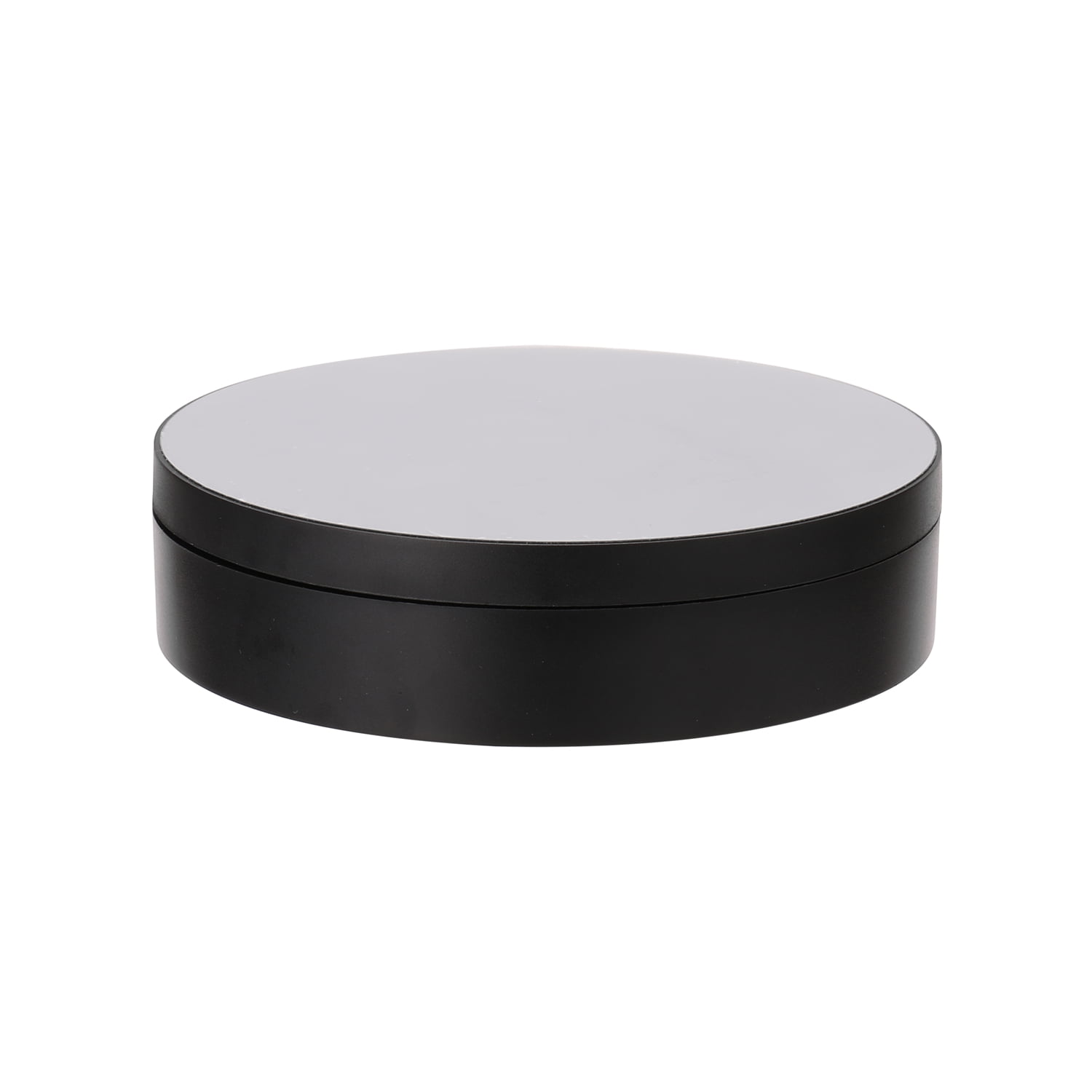 Details about   360 Degree Electric Rotating Turntable Display Stand for Video Photography T0I2 