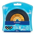 thumbnail image 2 of Verbatim Digital Vinyl CD-R - 10 x CD-R - 700 MB (80min) 52x - blister, 2 of 2