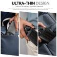 thumbnail image 3 of IIIF150 Air3S Rugged Phone 6.6" HD, 16GB RAM 128GB ROM 5500mAh Ultra-Thin Rugged Phone-Black/Titanium, 3 of 5