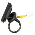 Trunk Lid Lock Switch 81260 1W220 Rugged Reliable High Strength