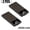 2pcs-Black, variant on 2pcs-20000Mah Large-Capacity Mobile Power Bank, Mobile Device Charging, LED Display/ Dual Output Interface/ Multiple Color Options, Portable Emergency Power Supply for Outdoor Travel