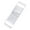 #2-White【1x Stainless Steel Wire Slicer】, variant on Stainless Steel Vegetable Grater with Dual-sided Blades, Blue and White Potato Shredder Radish Scraper for Julienne and Slicing, Compact Kitchen Food Chopper, Topliu