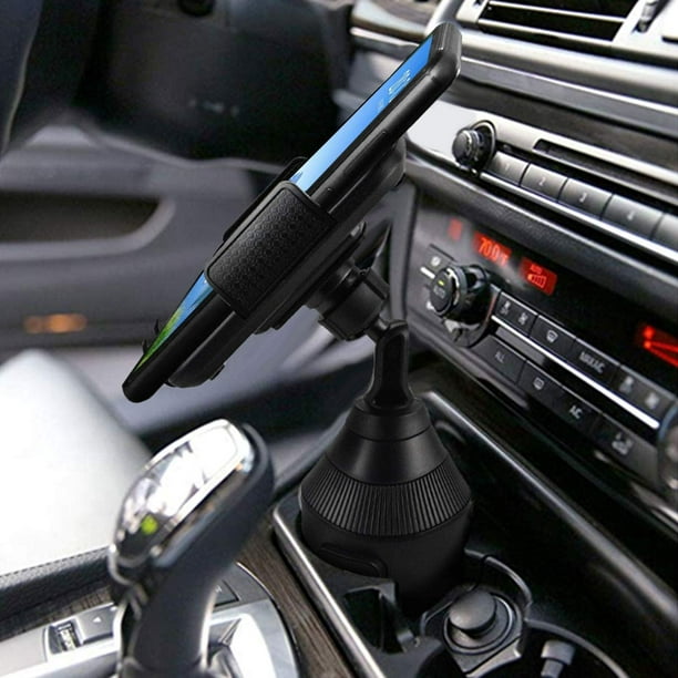 Achat Support GPS et Chargeur pour Porte-Gobelet moins cher