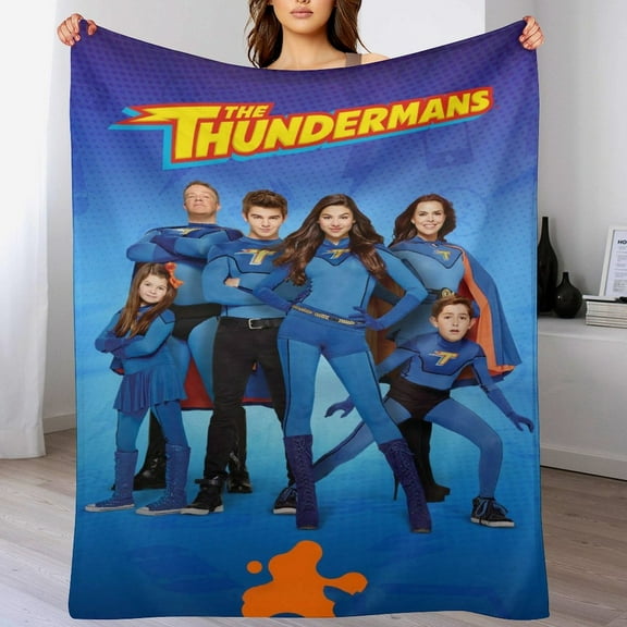 Blanket Super Soft Cozy Warm Plush Throw Blanket for Boys Girls Kids, Lightweight Fuzzy Flannel Blankets for Couch Sofa Bed Travel Camping Gifts 40"x30"