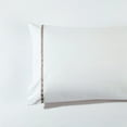 thumbnail image 3 of Hotel Grand  Tencel Cotton Blend Sheet Set Taupe King, 3 of 3