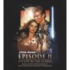 John Williams - Star Wars Episode II: Attack of the Clones / O.S.T [Vinyl]