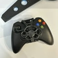 thumbnail image 5 of Steering Wheel Controller Racing Wheel Racing Game Wheel Controller Gaming Accessory for 360 Controller, 5 of 9