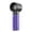 Purple, variant on Compact Handheld Fan With High-speed Spray Function USB Charging Long Battery