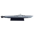 thumbnail image 1 of SUTENGDA WWII USS Archerfish Submarine Model 1 350 Scale Quality Diecast for Desk Decoration, 1 of 7