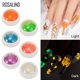 thumbnail image 3 of Rosalind Luminous Butterfly Sequins Nail Shine Art Decoración para manicura Labymos  Lentejuelas de mariposa, 3 of 7