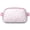 Pink-78, variant on Flying Unicorn Belt Bag – Cute Rainbow Unicorn Print Fanny Pack – Waterproof Adjustable Waist Pack for Running, Travel, and Music Festivals