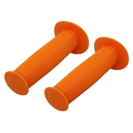 Alta Bicycle Mushroom Grips (Orange)