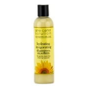 Jane Carter Solution Hydrating Invigorating Shampoo, 8oz Squeeze Bottle