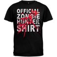 thumbnail image 1 of Official Zombie Hunter T-Shirt, 1 of 1
