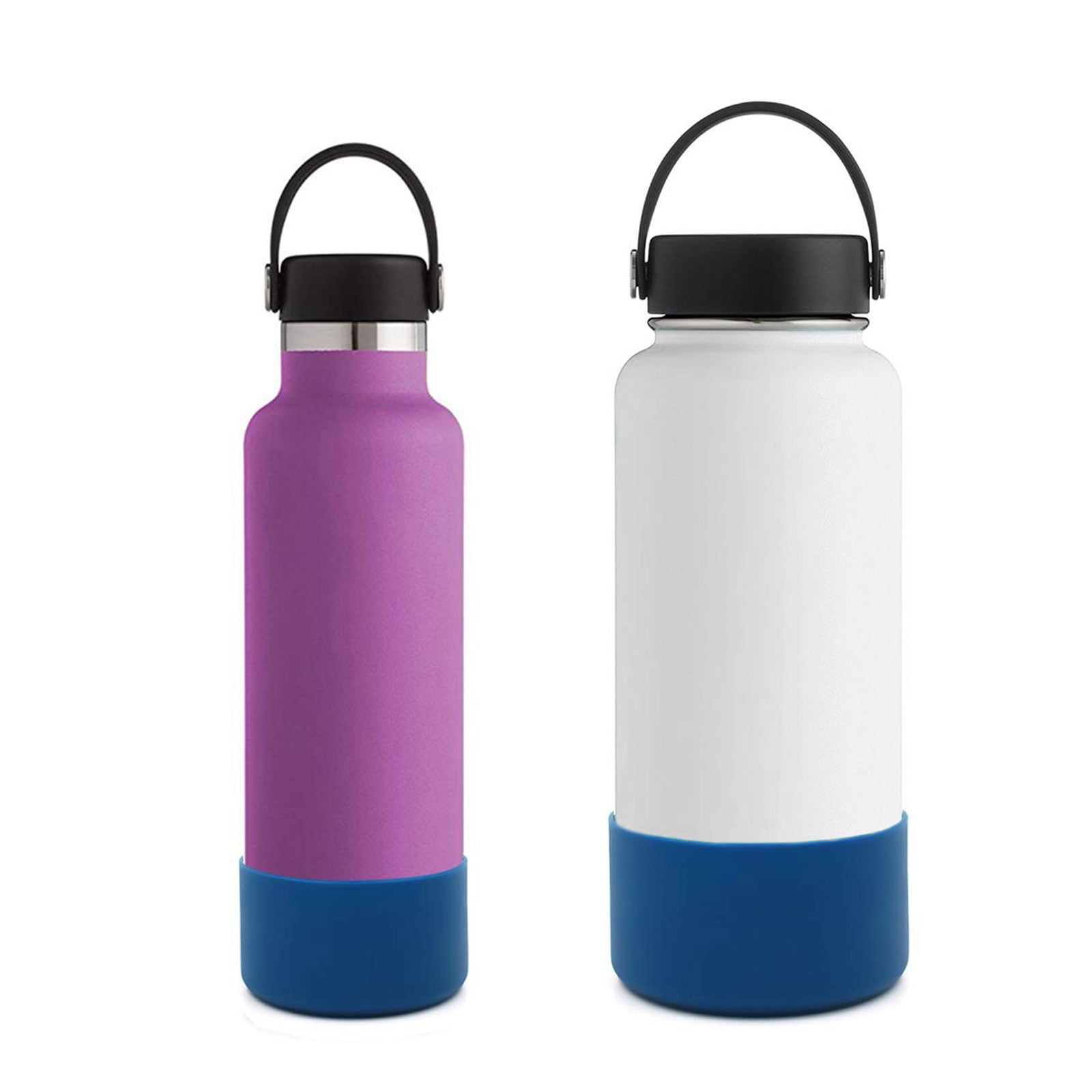 hydro flask medium flex boot mint