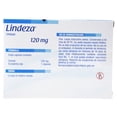 thumbnail image 4 of Lindeza 120 Mg 84 Caps, 4 of 4